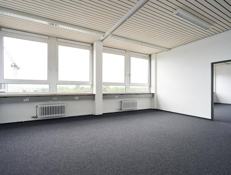 Bürofläche zur Miete 552 € 30,7 m² Bürofläche Brunhamstraße 21 Aubing-Lochhausen-Langwied München 81249