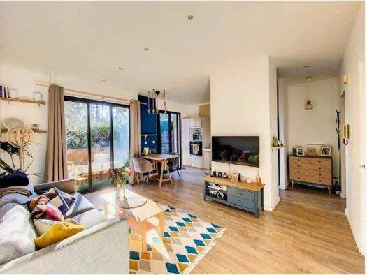 Wohnung zum Kauf 295.000 € 43 m² Caucade - Sainte Marguerite Nice 06200