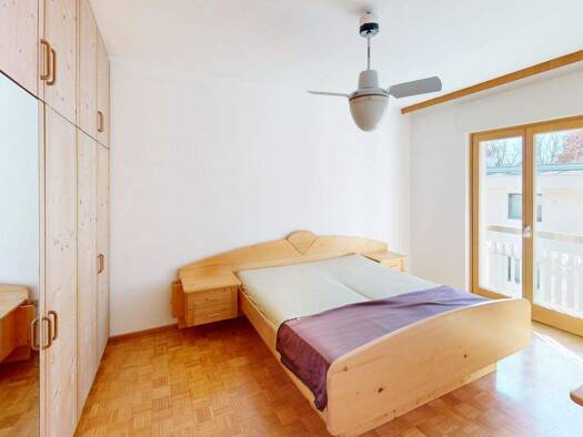 Wohnung zum Kauf 380.000 € 3 Zimmer 68 m² 4. Geschoss Meran 39012