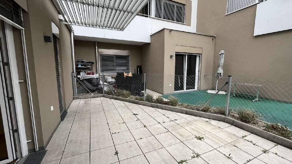 Wohnung zur Miete 560 € 2 Zimmer 50,3 m² Maximilianstraße 57 St. Pölten 3100