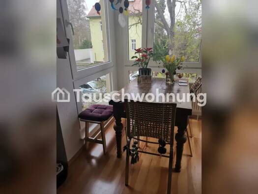 Wohnung zur Miete Tauschwohnung 891 € 3 Zimmer 76 m² 1. Geschoss Zehlendorf Steglitz-Zehlendorf 12205