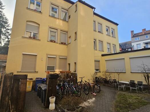 Wohnung zum Kauf 229.000 € 3 Zimmer 84 m² Südstadt Fürth 90763