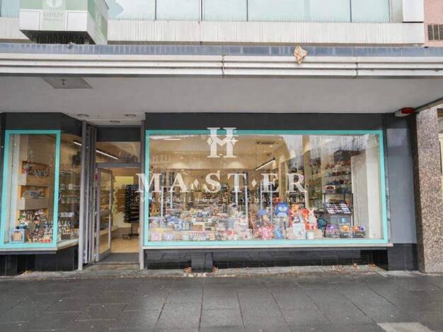 Bürofläche zur Miete 14 € 143,1 m² Bürofläche teilbar ab 143,1 m² Altstadt Frankfurt am Main 60311