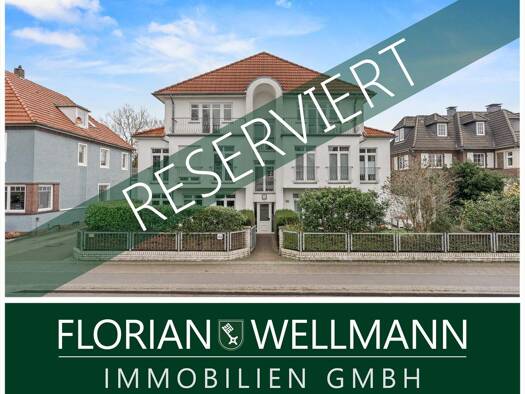 Wohnung zum Kauf 225.000 € 3 Zimmer 91,7 m² Mitte Delmenhorst 27749