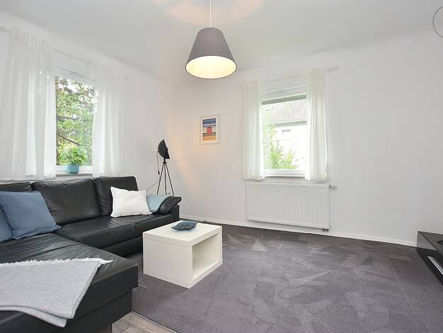 Wohnung zur Miete auf Zeit 2.190 € 3,5 Zimmer 70 m² frei ab 01.11.2026 Vaihingen Stuttgart 70563