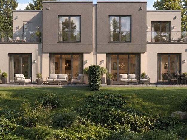 Doppelhaushälfte zum Kauf - Erstbezug provisionsfrei 800.000 € 5 Zimmer 171 m² 349 m² Grundstück Albsheim Obrigheim (Pfalz) 67283