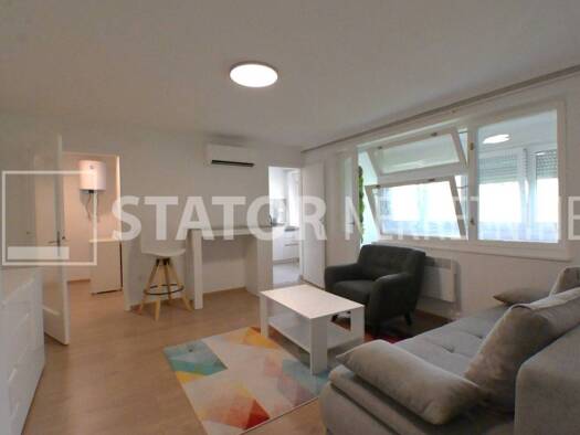 Wohnung zur Miete 700 € 2 Zimmer 44 m² Geschoss 4/5 Kriška ulica Zagreb 10135