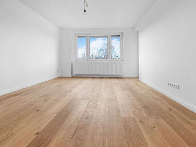 Wohnung zur Miete 770 € 2 Zimmer 61,1 m² 4. Geschoss Gröpelingen Bremen 28213