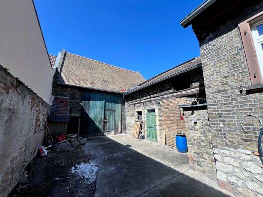 Einfamilienhaus zum Kauf 390.000 € 3 Zimmer 85 m² 302 m² Grundstück Bodenheim 55294