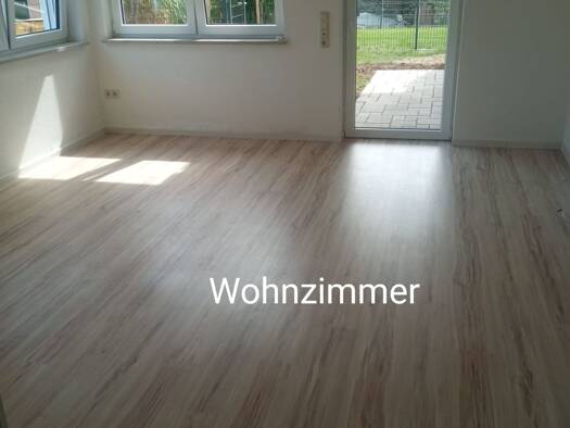 Terrassenwohnung zur Miete 580 € 2 Zimmer 69 m² Geschoss -1/2 frei ab 01.06.2026 Benzenzimmern Kirchheim am Ries 73467