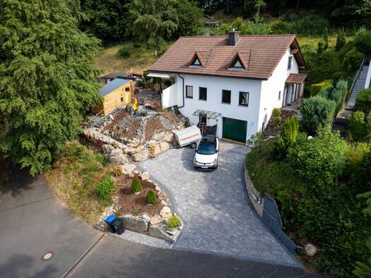 Haus zum Kauf 379.000 € 4 Zimmer 120 m² 619 m² Grundstück frei ab 01.12.2026 Pelm 54570