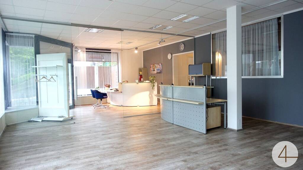 Büro zur Miete 250 € 100 m² Bürofläche Raab 4760