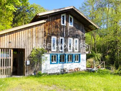 Einfamilienhaus zum Kauf 290.000 € 4 Zimmer 110 m² 2.041 m² Grundstück Stallwang Stallwang 94375