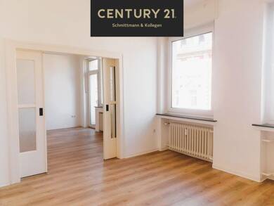 Wohnung zur Miete 600 € 3 Zimmer 80 m² 3. Geschoss Stadtkern - Mitte Iserlohn 58636