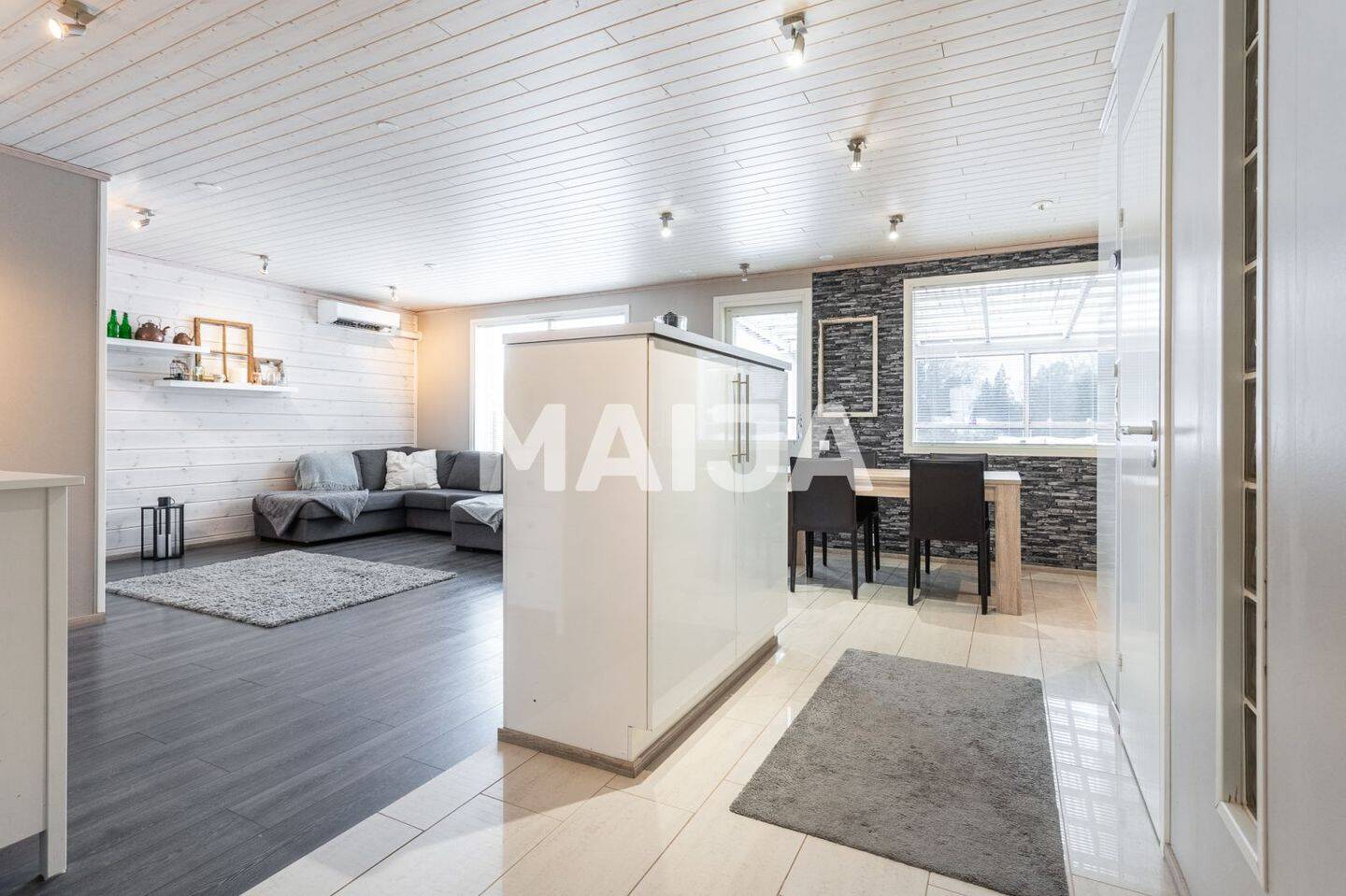 Immobilie in Bovenden - Haus in Nokia - Bild 4