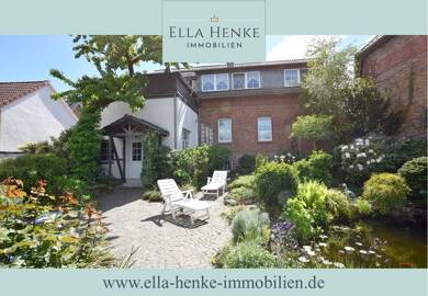 Mehrfamilienhaus zum Kauf 275.000 € 9 Zimmer 227 m² 610 m² Grundstück Ivenrode Ivenrode 39343