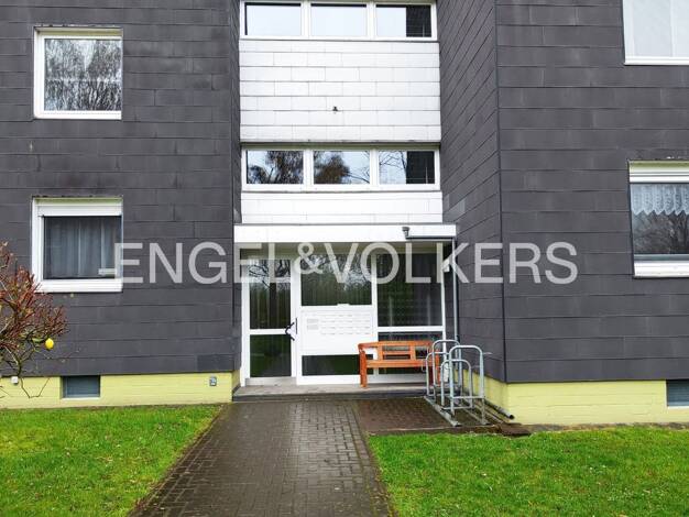 Wohnung zum Kauf 199.000 € 3 Zimmer 85 m² 2. Geschoss Watenbüttel Lehndorf - Watenbüttel 38112