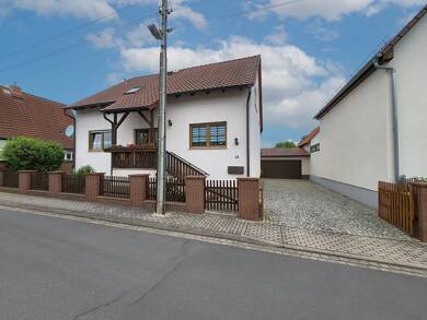 Einfamilienhaus zum Kauf 530.000 € 8 Zimmer 250 m² 1.101 m² Grundstück Ingersleben Ingersleben 99192