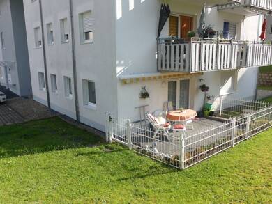 Wohnung zum Kauf als Kapitalanlage geeignet 149.000 € 2 Zimmer 55 m² Erbach Erbach 64711