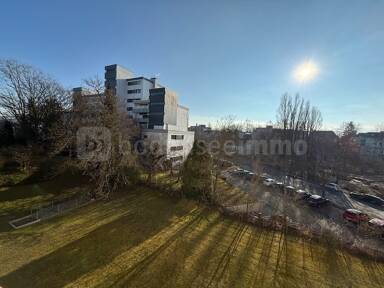Wohnung zum Kauf 399.000 € 4 Zimmer 98,4 m² 2. Geschoss Königsbau Konstanz / Königsbau 78464