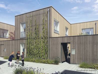 Reihenmittelhaus zum Kauf - Neubau provisionsfrei 715.000 € 5 Zimmer 147,8 m² 147 m² Grundstück Schwester-Melania-Straße 14 Wangen Wangen im Allgäu 88239