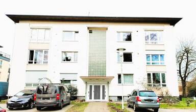 Wohnung zum Kauf provisionsfrei 230.000 € 4 Zimmer 95 m² 1. Geschoss Tornescher Weg 84 Uetersen 25436