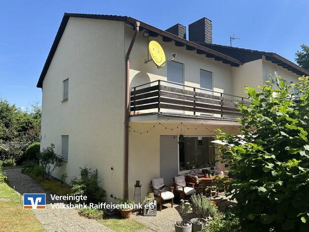 Einfamilienhaus zum Kauf 173.000 € 4 Zimmer 105,6 m² 548 m² Grundstück Birkenfeld 55765