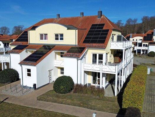 Wohnung zum Kauf 215.000 € 2 Zimmer 68 m² Koserow 17459