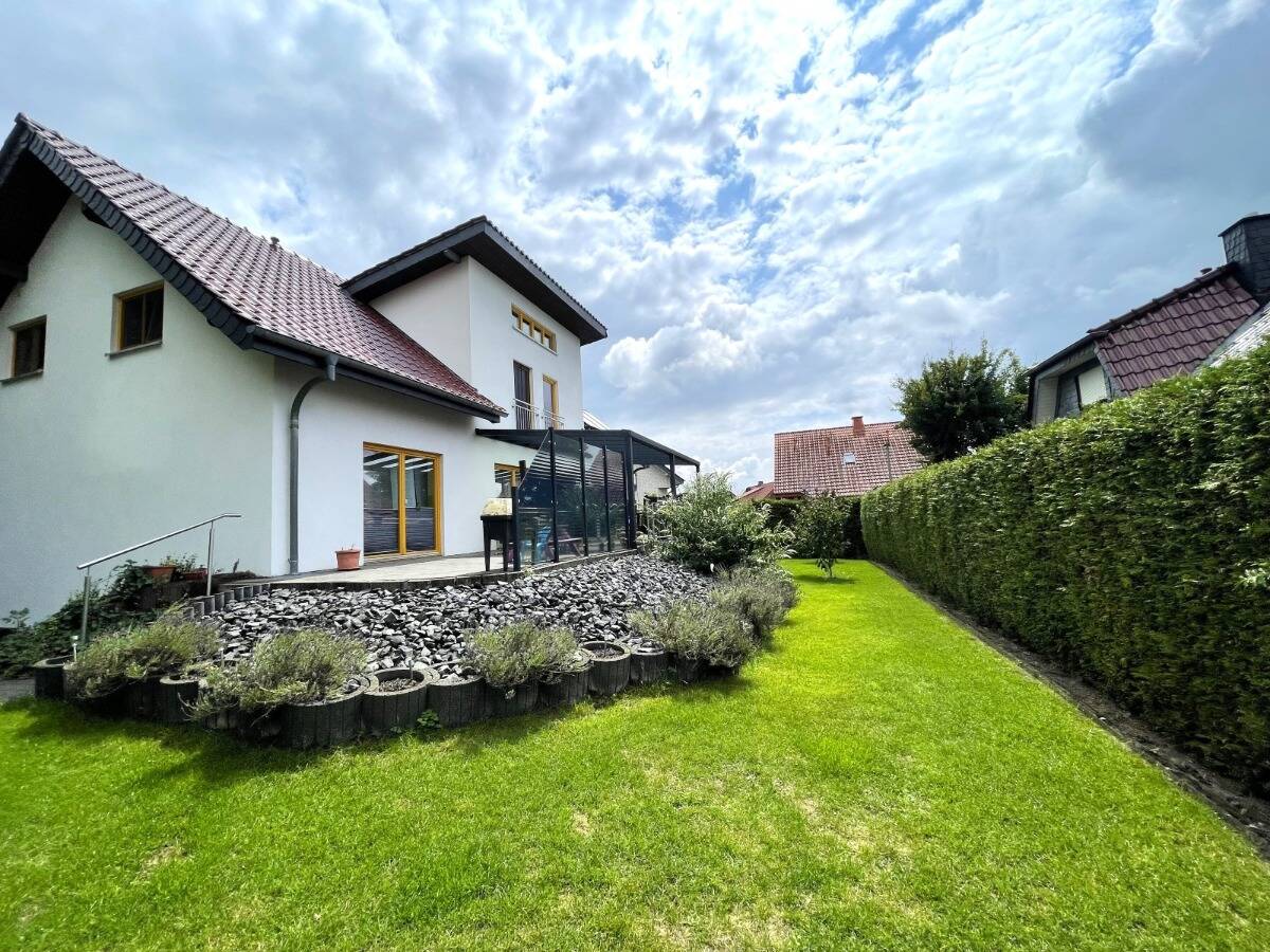 House in Büren, Industriegebiet Büren-West - Mehr