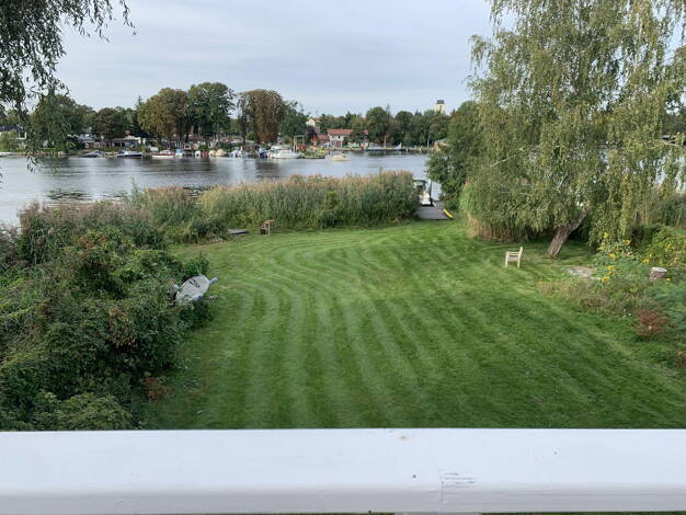 Einfamilienhaus zum Kauf provisionsfrei 1.400.000 € 6 Zimmer 200 m² 1.700 m² Grundstück Land Erkner 15537