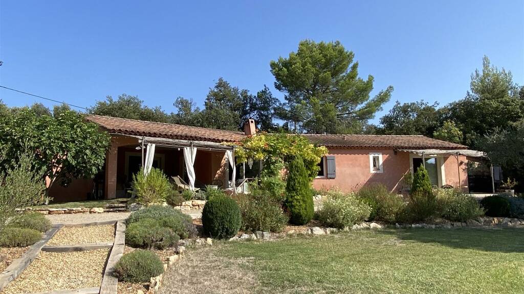 Haus zum Kauf 795.000 € 170 m² 6.000 m² Grundstück Correns 83570