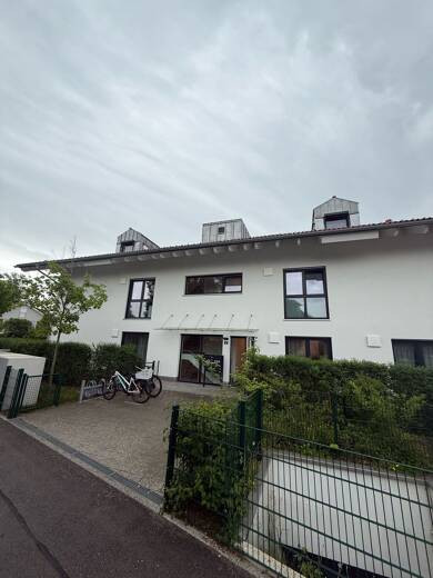 Wohnung zur Miete 2.235 € 4 Zimmer 87 m² Geschoss EG/2 Hohenbrunn Hohenbrunn 85662