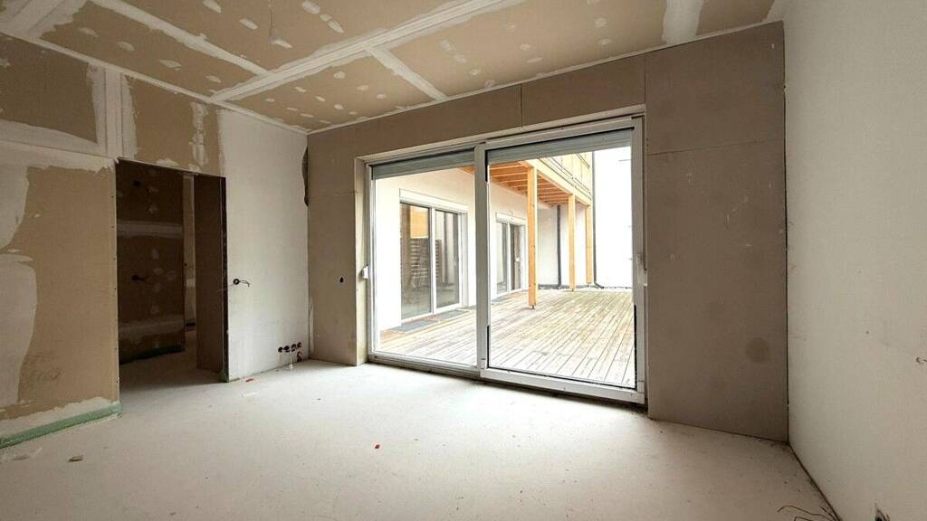 Wohnung zum Kauf 2 Zimmer 70 m² 4. Geschoss Kirchplatz 7 Oberndorf bei Salzburg 5110