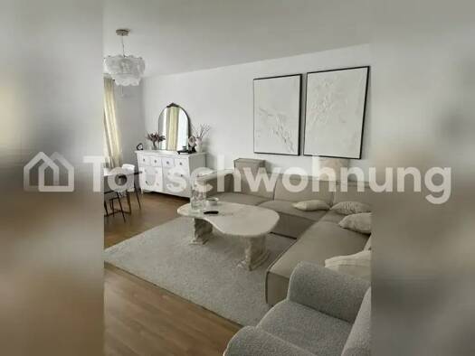 Wohnung zur Miete Tauschwohnung 750 € 3 Zimmer 78 m² 2. Geschoss Urbach Köln 51145