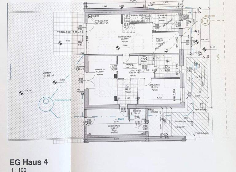 Haus zum Kauf 544.900 € 6 Zimmer 167 m² 328 m² Grundstück Alland 2534
