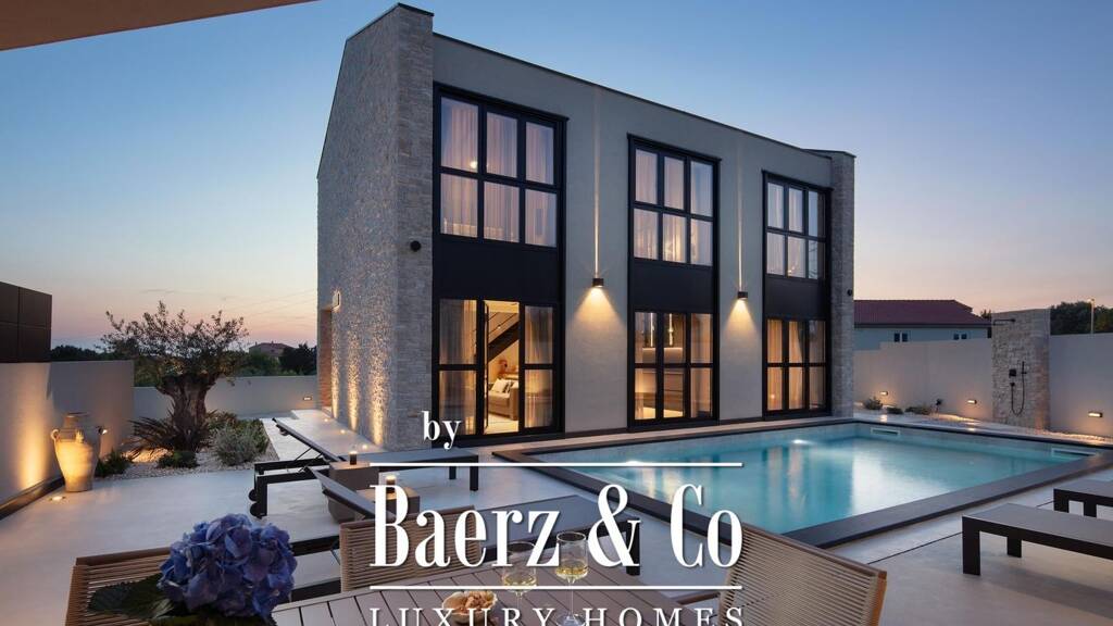 Villa zum Kauf 830.000 € 3 Zimmer 160 m² 427 m² Grundstück policnik