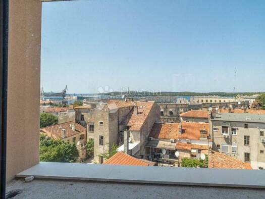 Wohnung zum Kauf 396.480 € 3 Zimmer 56 m² 3. Geschoss Centar, Pula Pula