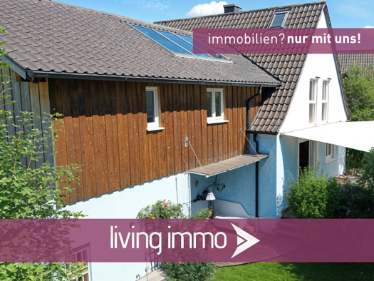 Einfamilienhaus zum Kauf 1.090.000 € 6 Zimmer 163 m² 612 m² Grundstück Süd Rosenheim 83026