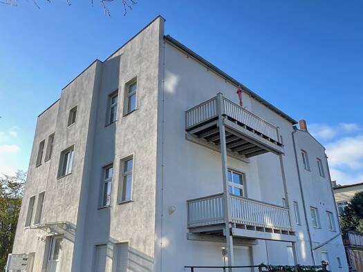 Wohnung zur Miete 350 € 2 Zimmer 60 m² Thale Thale 06502