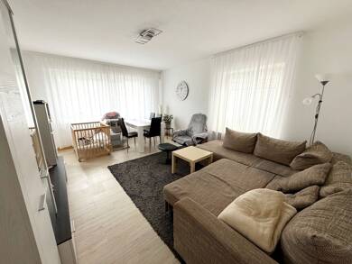 Wohnung zur Miete 1.100 € 4 Zimmer 86 m² Sielmingen Filderstadt 70794