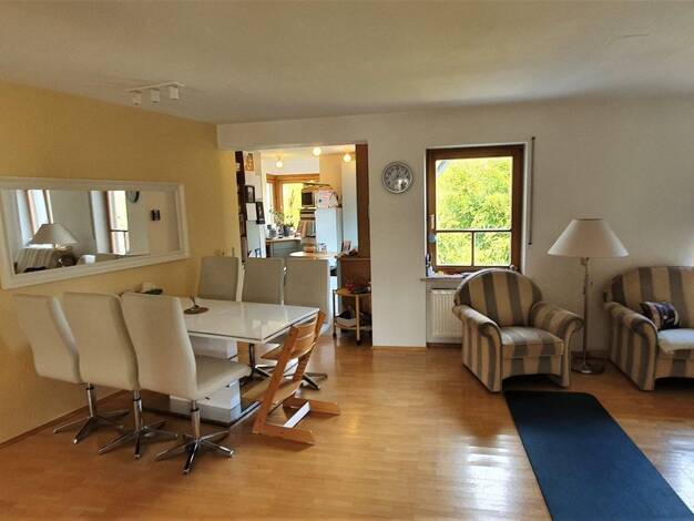 Maisonette zur Miete 1.915 € 6 Zimmer 160 m² 1. Geschoss frei ab 01.10.2026 Herrnhütte Nordöstliche Außenstadt 90411
