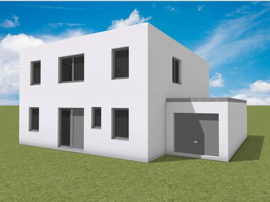 Einfamilienhaus zum Kauf provisionsfrei 389.000 € 5 Zimmer 170 m² 465 m² Grundstück Stadtrandsiedlung Donnerberg Stolberg 52222