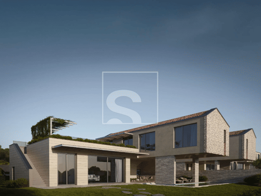 Einfamilienhaus zum Kauf 1.450.000 € 5 Zimmer 950 m² Grundstück Bale 52211
