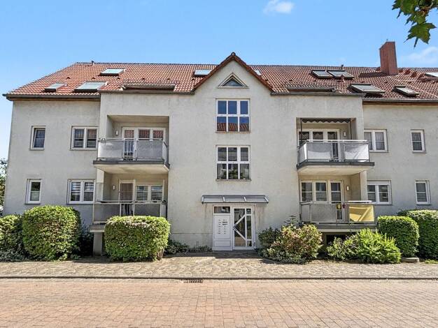 Wohnung zum Kauf 149.000 € 3 Zimmer 76,3 m² Neuseddin Seddiner See 14554