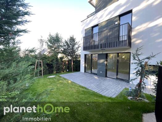 Doppelhaushälfte zum Kauf 1.150.000 € 5 Zimmer 132,4 m² Wien 1160