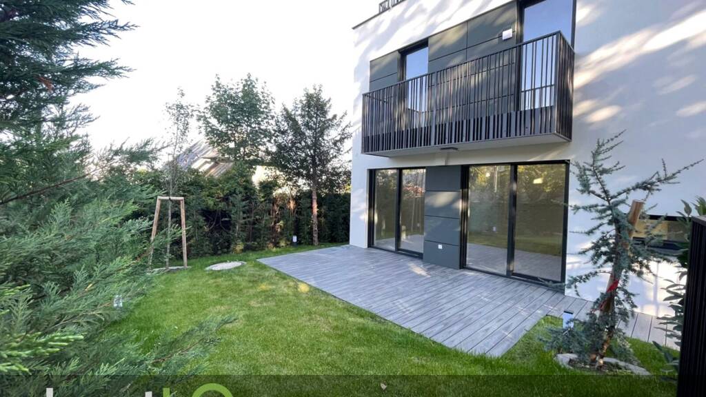 Doppelhaushälfte zum Kauf 1.150.000 € 5 Zimmer 132,4 m² Wien 1160