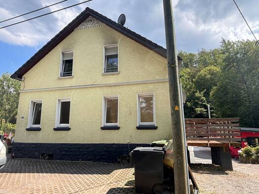 Wohnung zur Miete 560 € 3 Zimmer 65 m² Geschoss EG/2 frei ab sofort Alpe Wiehl 51674