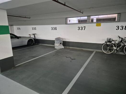 Tiefgarage zur Miete 90 € Wallbergstraße 19 Dachau Dachau 85221