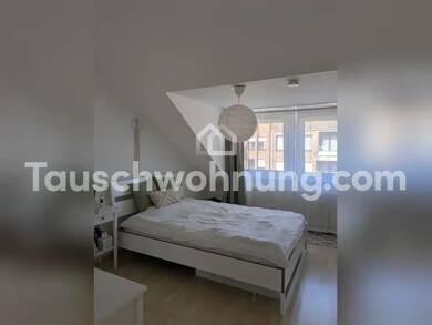 Wohnung zur Miete Tauschwohnung 748 € 2 Zimmer 68 m² Dachgeschoss, 3. Geschoss Gronau Bergisch Gladbach 51469