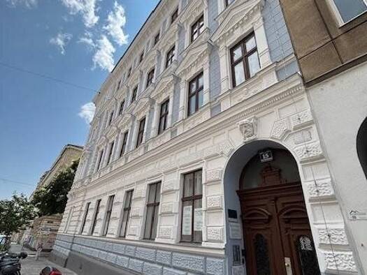 Wohnung zum Kauf - Erstbezug 820.000 € 3 Zimmer 82 m² Alsergrund 1090